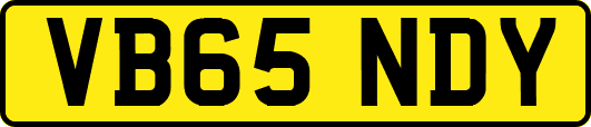 VB65NDY