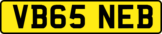 VB65NEB