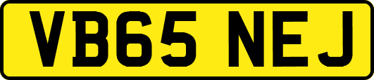 VB65NEJ
