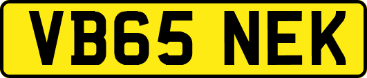 VB65NEK