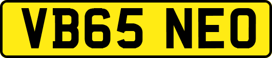 VB65NEO