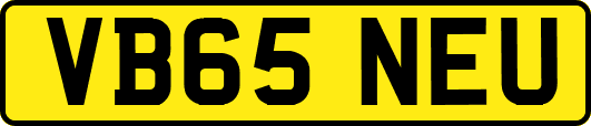 VB65NEU