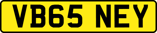 VB65NEY