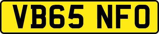 VB65NFO