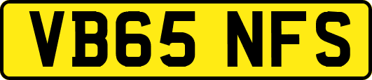 VB65NFS