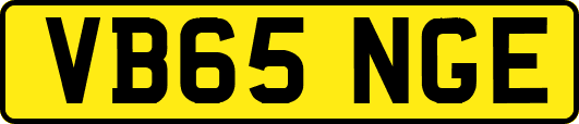 VB65NGE