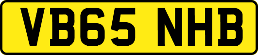 VB65NHB