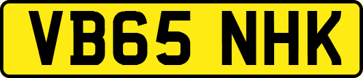 VB65NHK