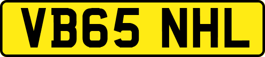 VB65NHL