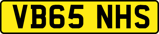VB65NHS