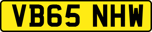 VB65NHW