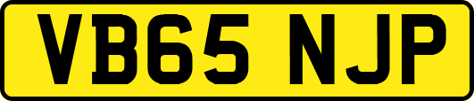 VB65NJP