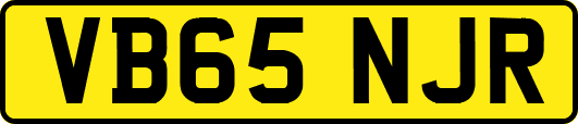 VB65NJR