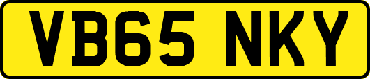 VB65NKY