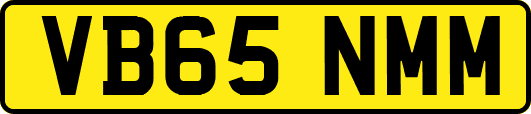 VB65NMM