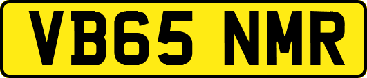 VB65NMR