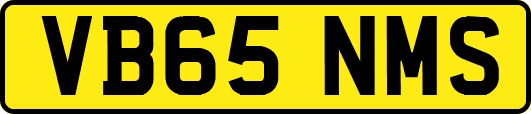 VB65NMS