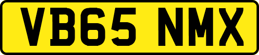 VB65NMX