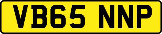 VB65NNP