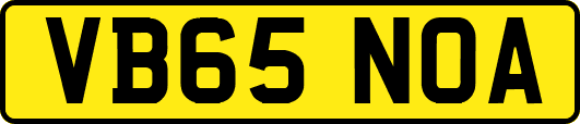 VB65NOA