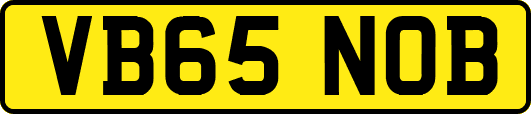 VB65NOB