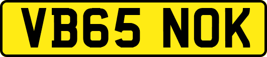 VB65NOK