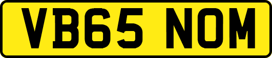 VB65NOM