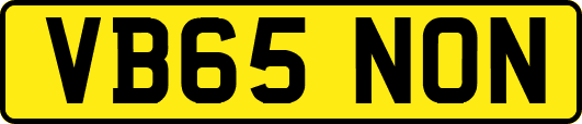 VB65NON