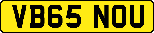 VB65NOU