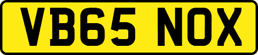 VB65NOX