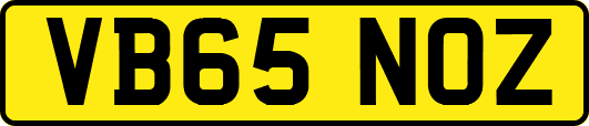VB65NOZ