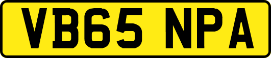 VB65NPA