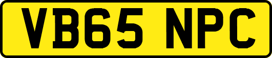 VB65NPC