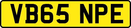 VB65NPE
