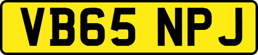 VB65NPJ