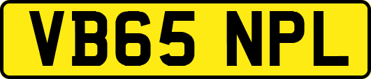 VB65NPL