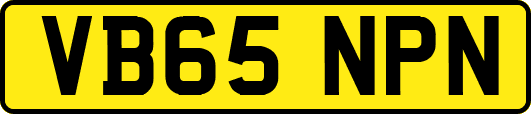 VB65NPN