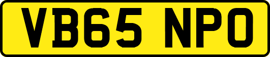 VB65NPO