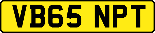 VB65NPT