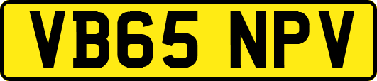 VB65NPV