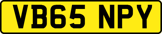 VB65NPY