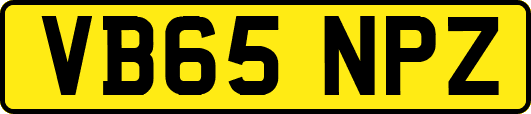 VB65NPZ