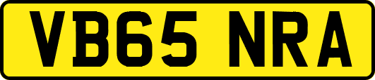 VB65NRA