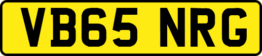 VB65NRG