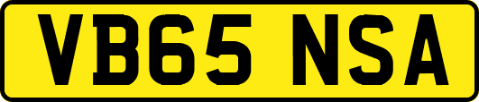 VB65NSA