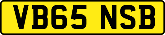VB65NSB