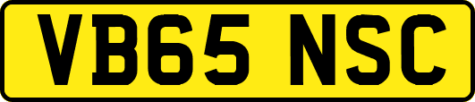 VB65NSC