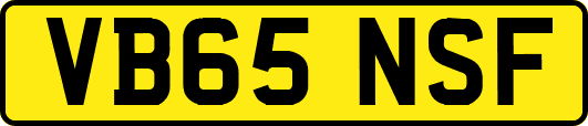 VB65NSF