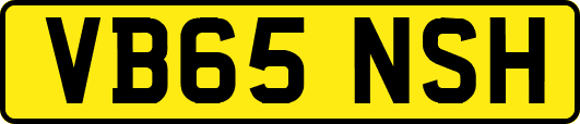 VB65NSH