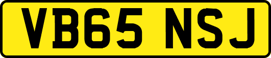 VB65NSJ